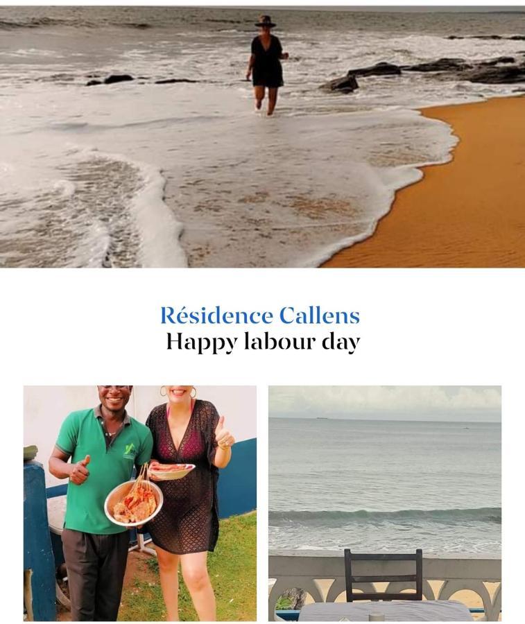 Residence Callens 크리비 외부 사진