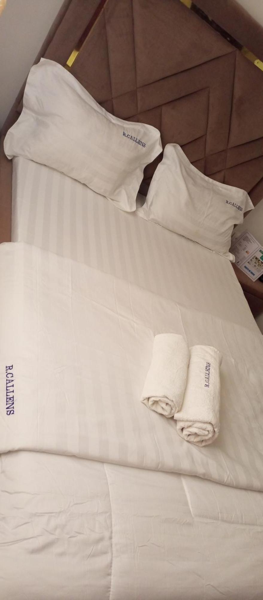 Residence Callens 크리비 외부 사진